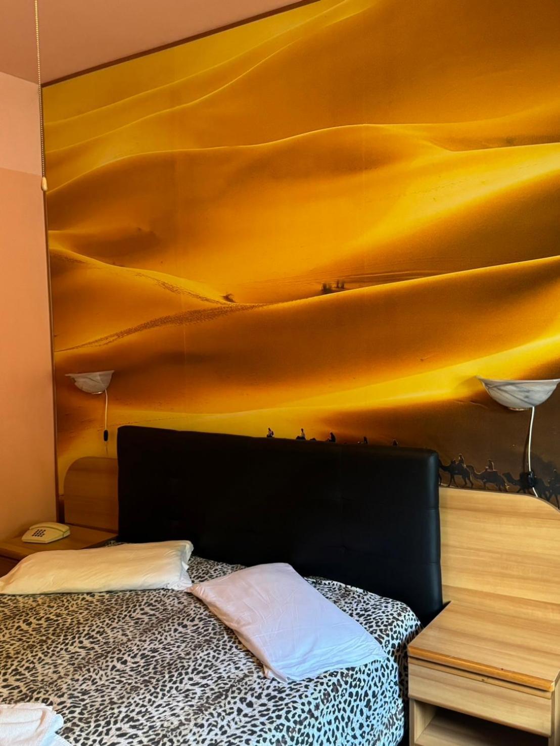 Sleep Well Hotel Total 2 Stelle Пизоние Стая снимка