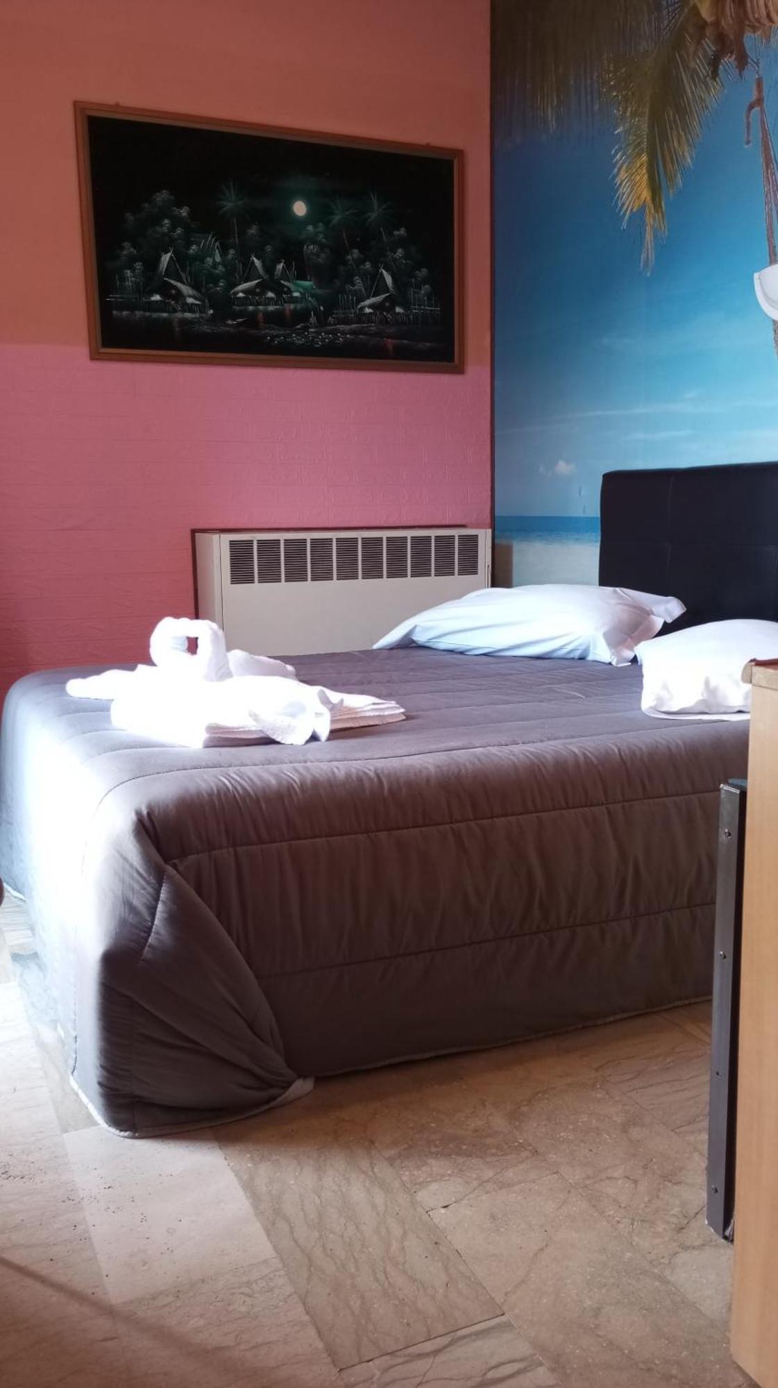 Sleep Well Hotel Total 2 Stelle Пизоние Екстериор снимка